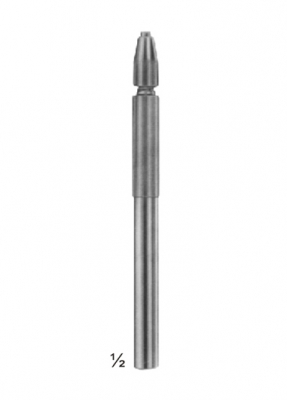 Blood Lancets & Laryngeal Mirrors